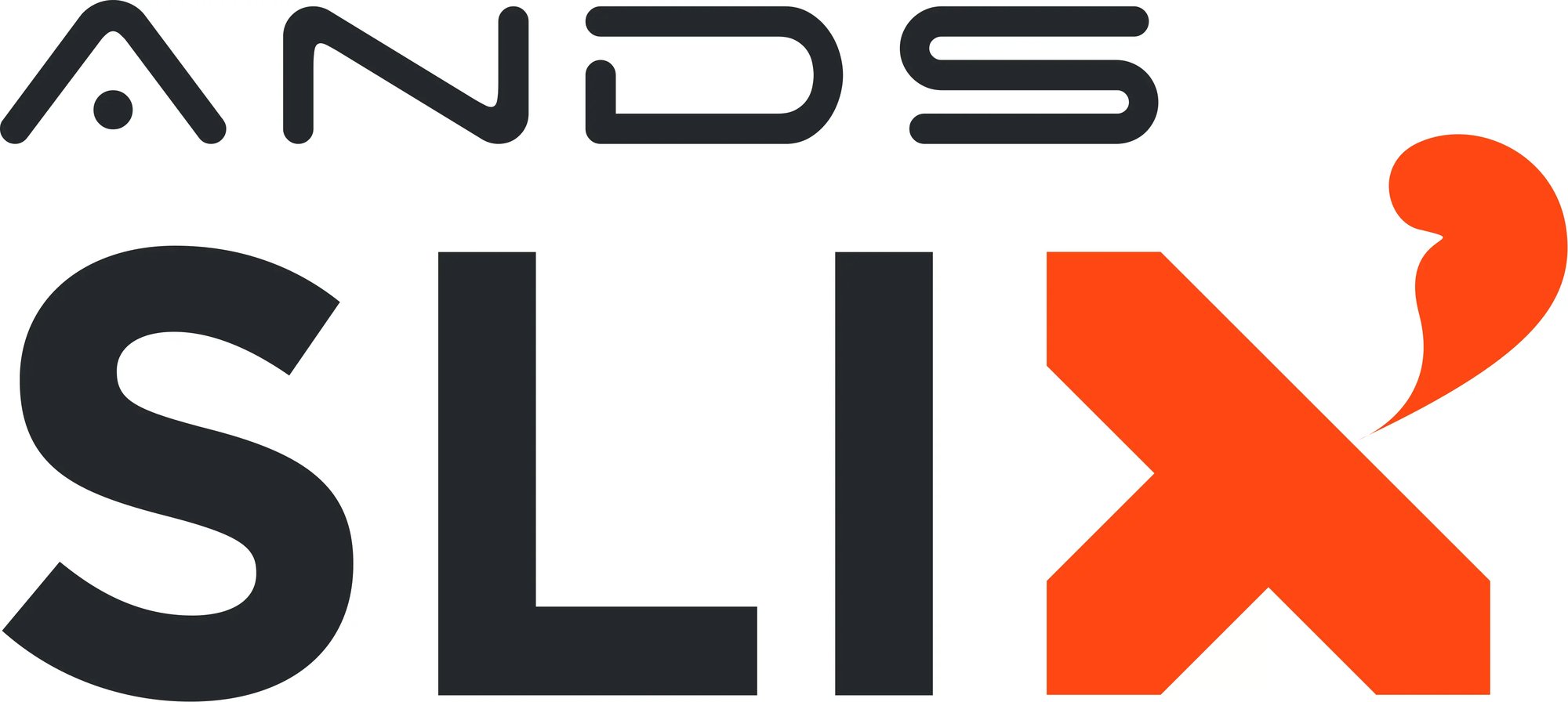 ANDS SLIX logo