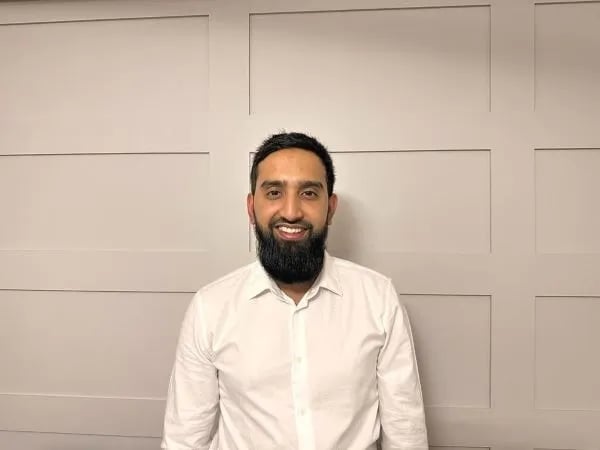Anas Hussain Anas Hussain