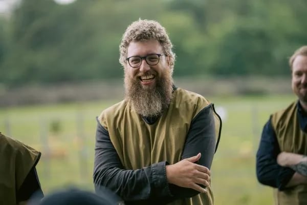 BenGreen