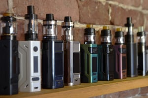Latest guidance issued by FDA on requirements for US Vape Shops