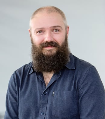 Leon Birch