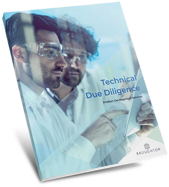 technical-due-diligence-booklet