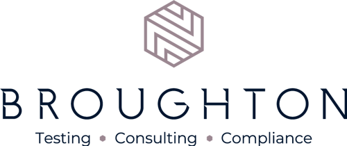 Broughton Logo