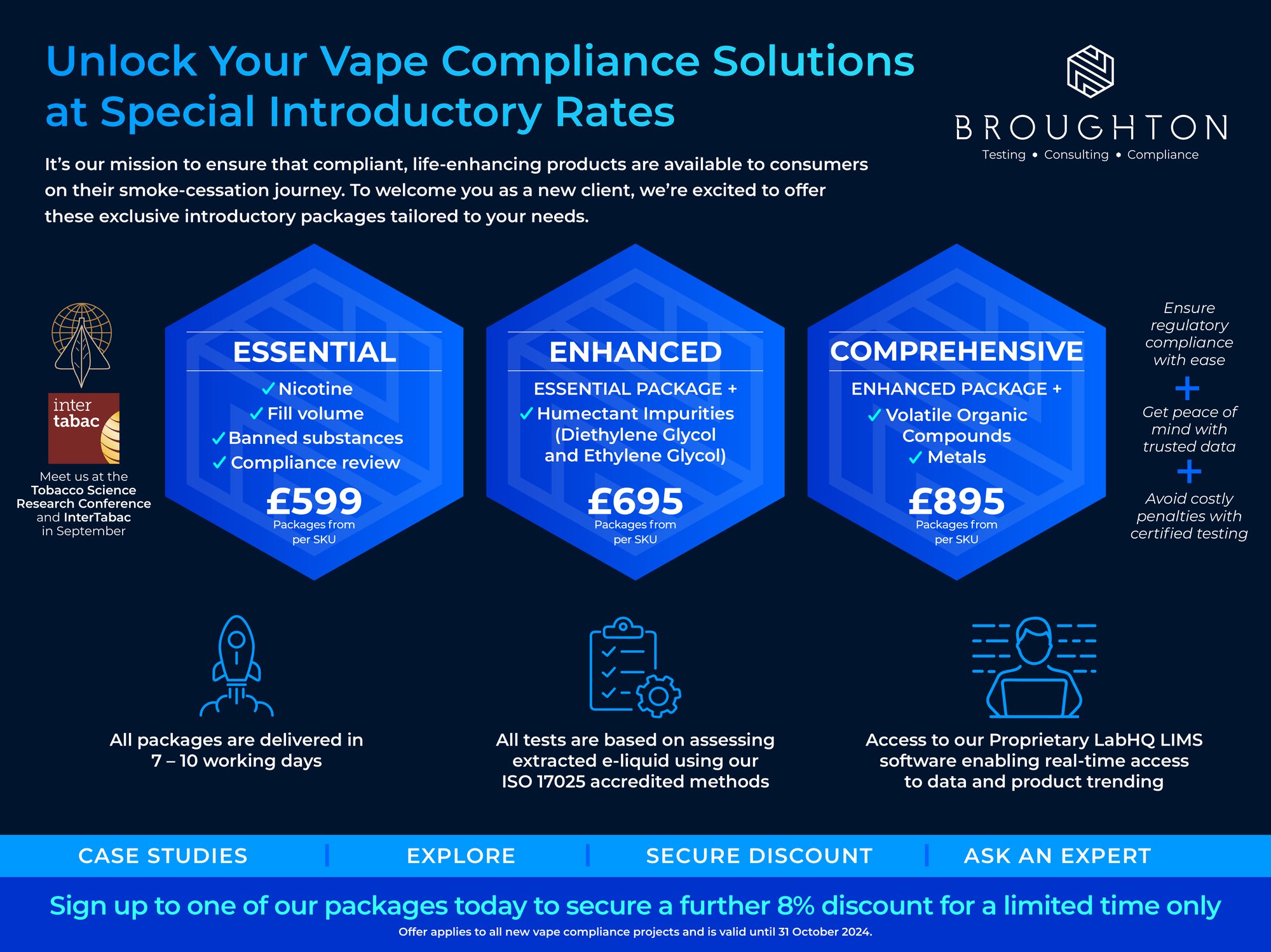 Broughton Vape Compliance Offer Details ENDS 31 OCT-1