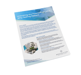 CBGA Guide