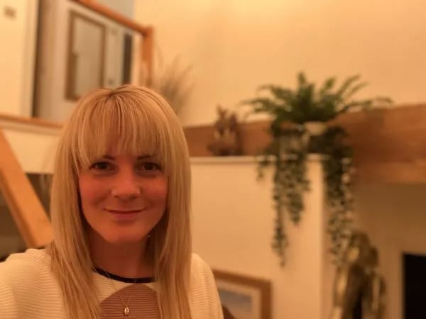 Hayley Dingwall Hayley Dingwall