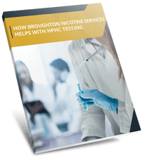 How Broughton Laboratories Helps with HPHC Testing-booklet