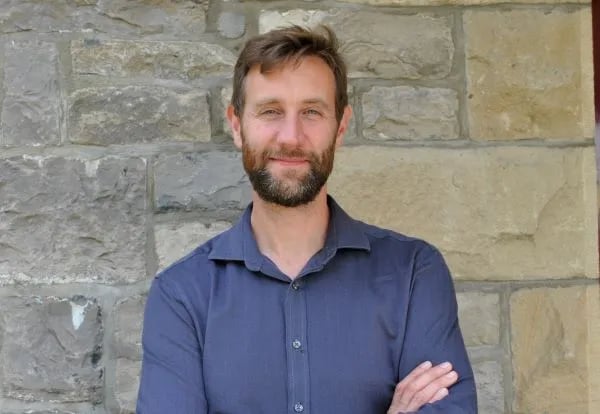 Jay Russell Jay Russell