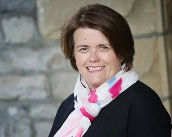 Liz Johnson Liz Johnson