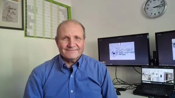 Martin OHara Martin OHara