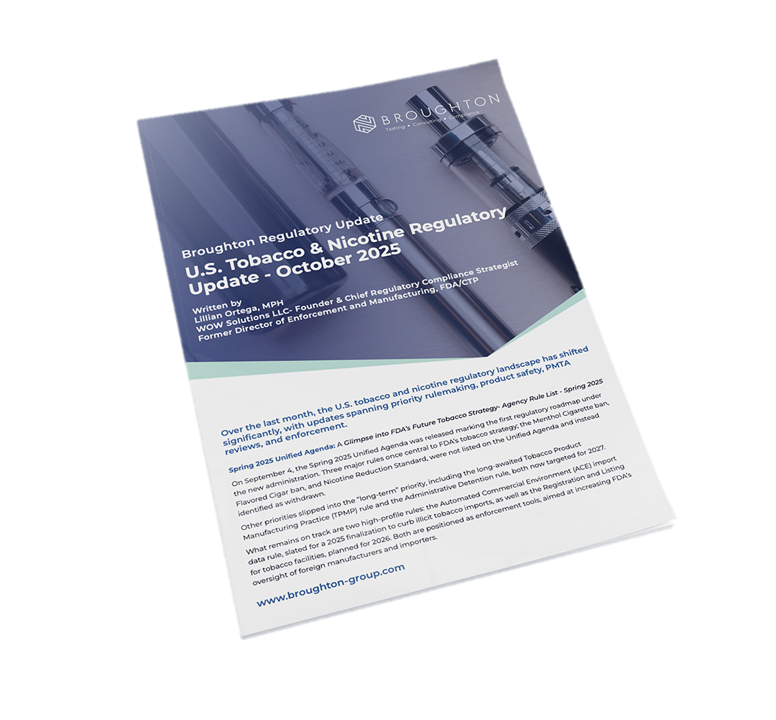 October-Regulatory-Update---Expert-Insights-US-FDA/CTP