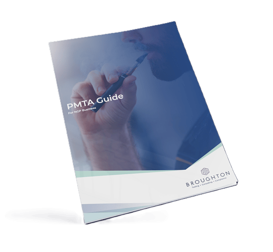 PMTA Guide For NGP Businesses