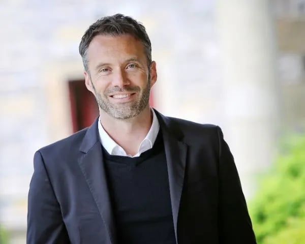 PaulMoran