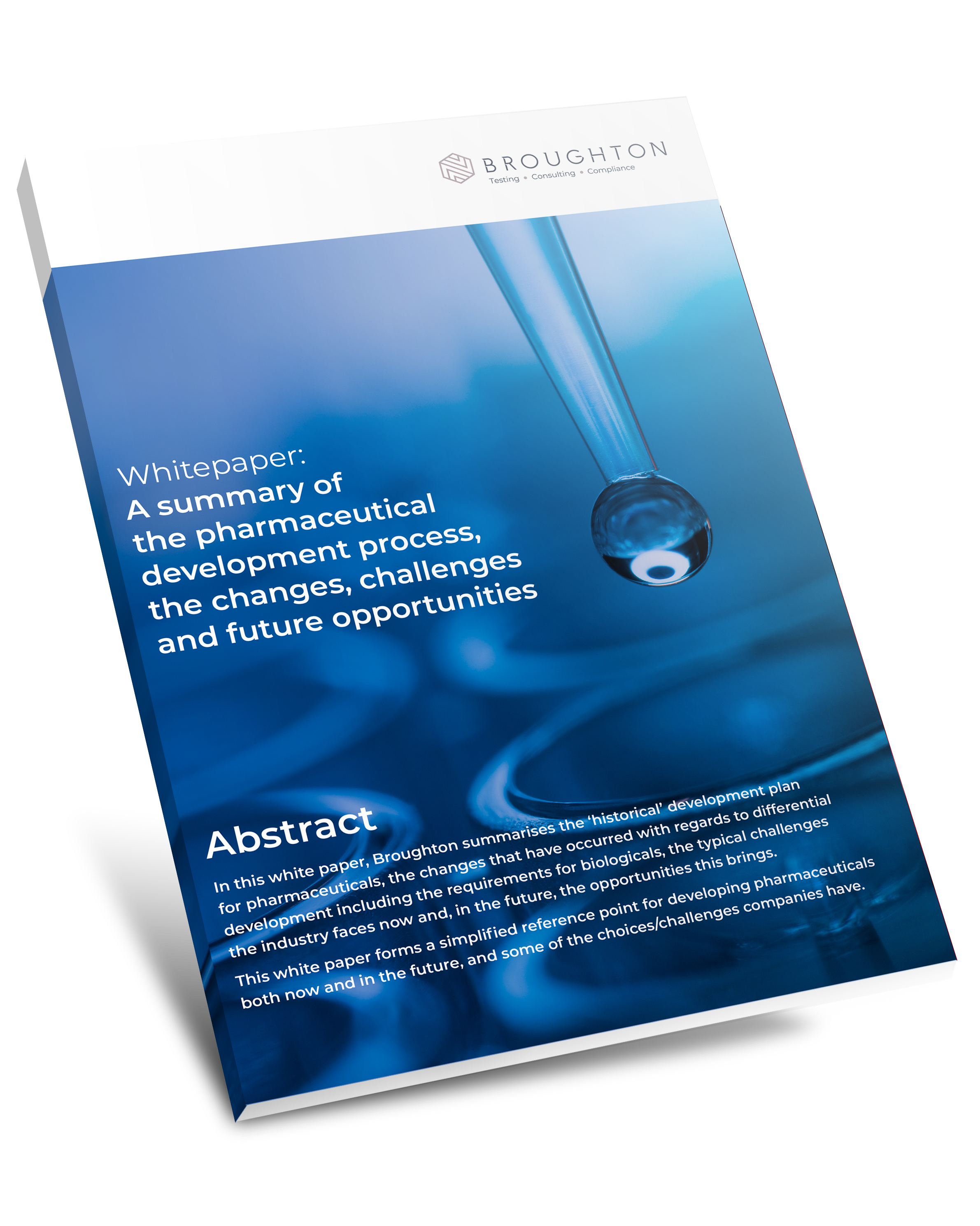 Whitepaper:-A-Summary-of-the-Pharmaceutical-Development-Process-Challenges-and-Opportunities-