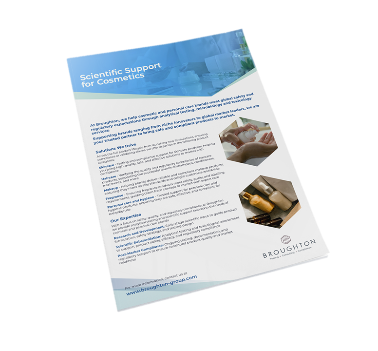 Scientific-Support-for-Cosmetics