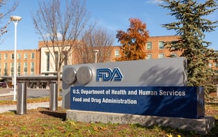 FDA headquarters 