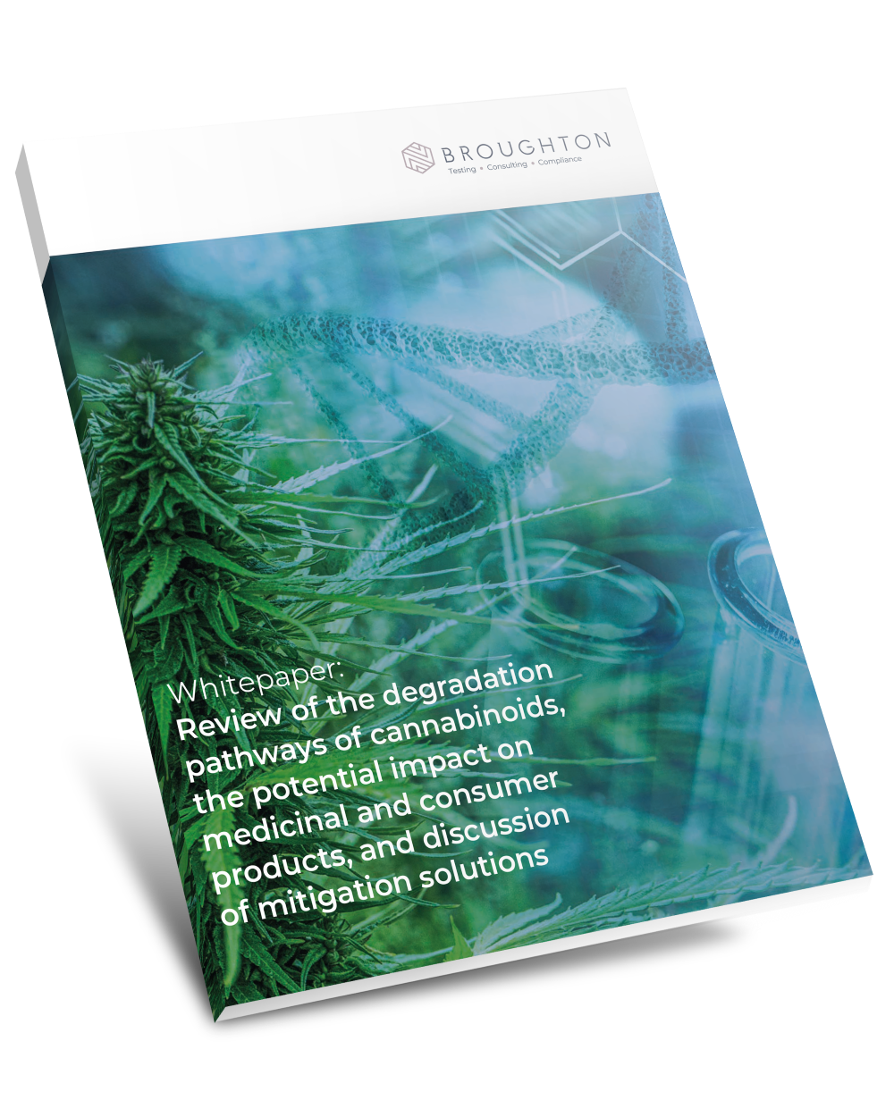 Whitepaper:-Review-of-the-degradation-pathways-of-cannabinoids,-the-potential-impact-on-medicinal-and-consumer-products,-and-discussion-of-mitigation-solutions-