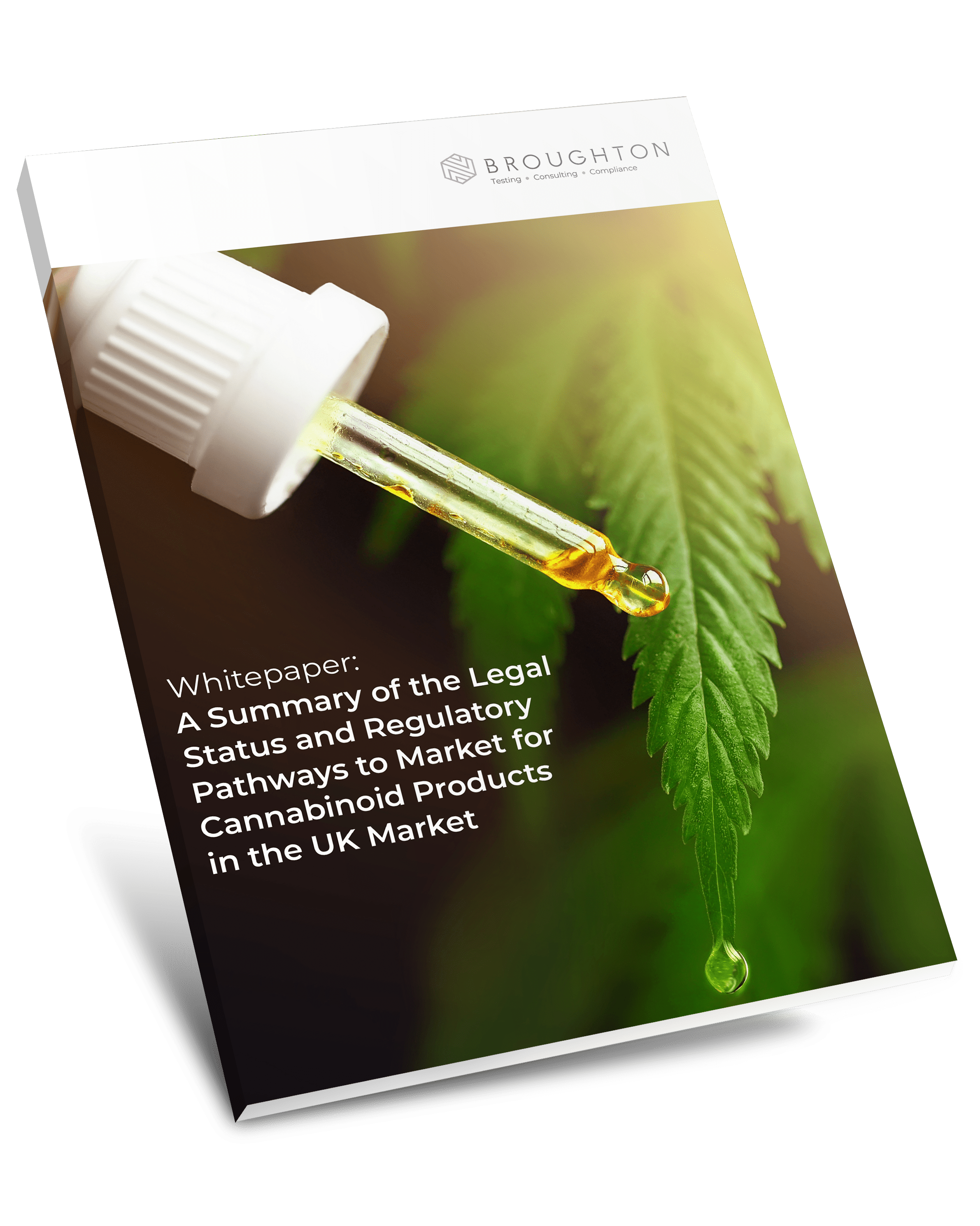 Whitepaper:-A-Summary-of-the-Legal-Status-and-Regulatory-Pathways-to-Market-for-Cannabinoid-Products-in-the-UK-Market