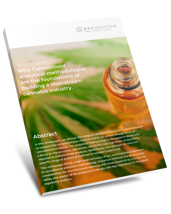 Whitepaper:-Why-Cannabinoid-analytical-methodologies-are-the-foundations-of-building-a-mainstream-cannabis-industry
