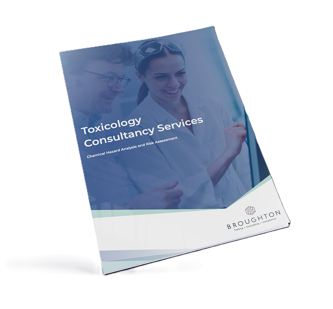 Toxicology-Consultancy-Services