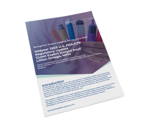 US Regulatory Market Insights