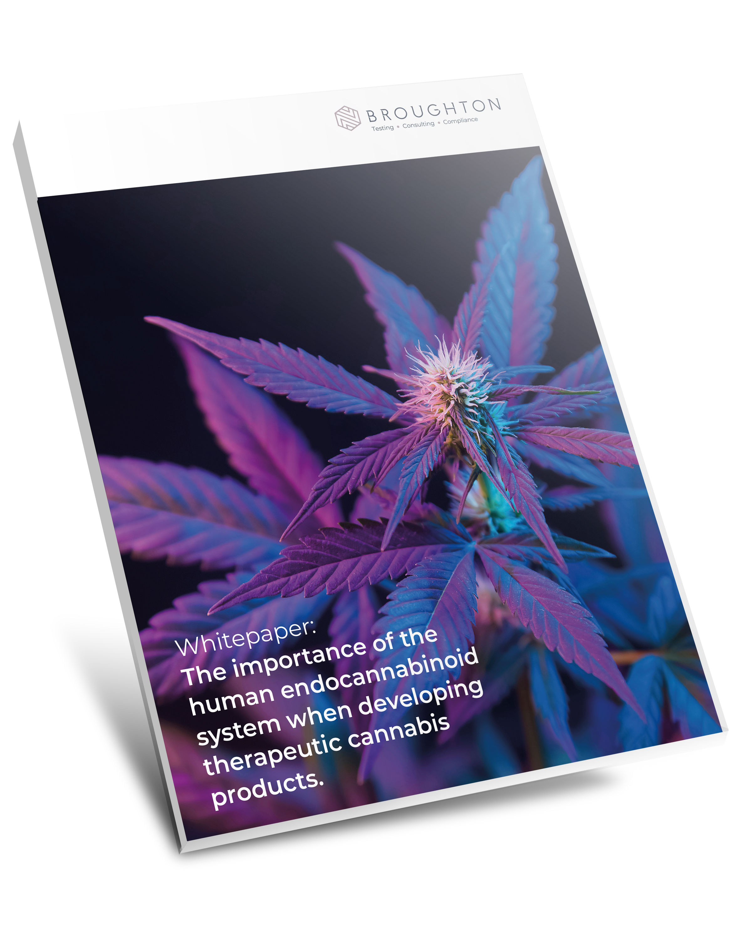 Whitepaper:-The-importance-of-the-human-endocannabinoid-system-when-developing-therapeutic-cannabis-products
