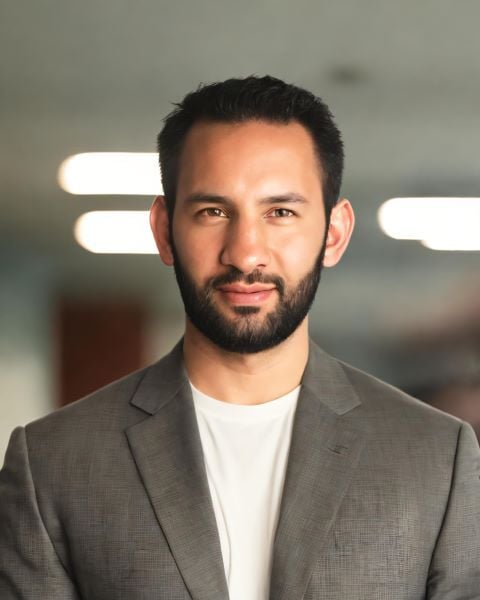Zoheb Hussain