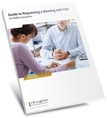 bns-guideTorequestingAmeetingWithFDA