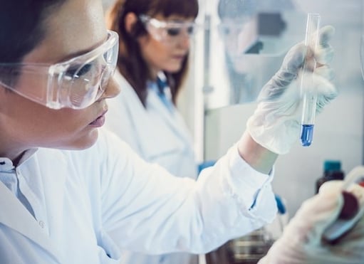 scientist careers