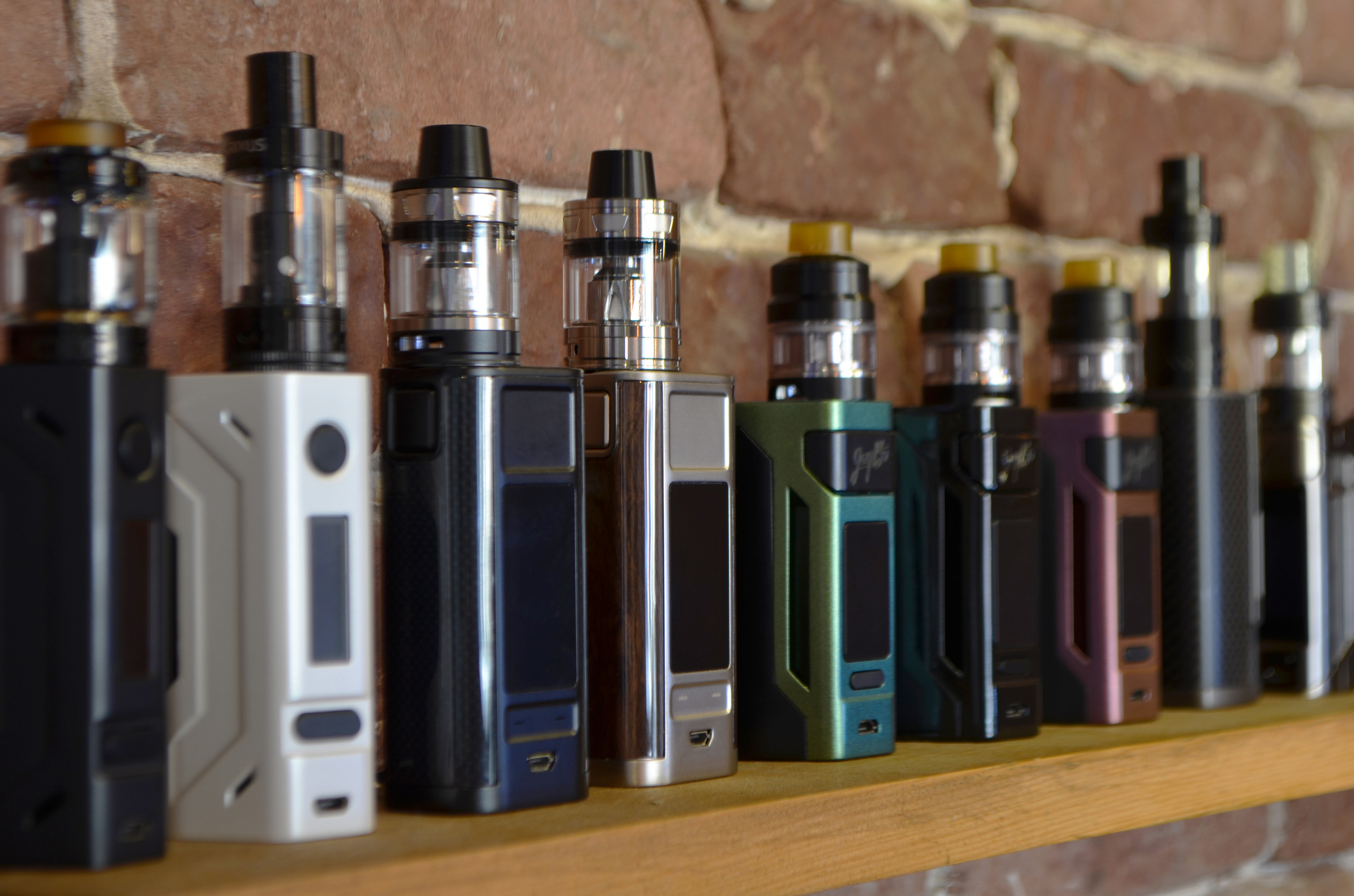 Latest guidance issued by FDA on requirements for US Vape Shops