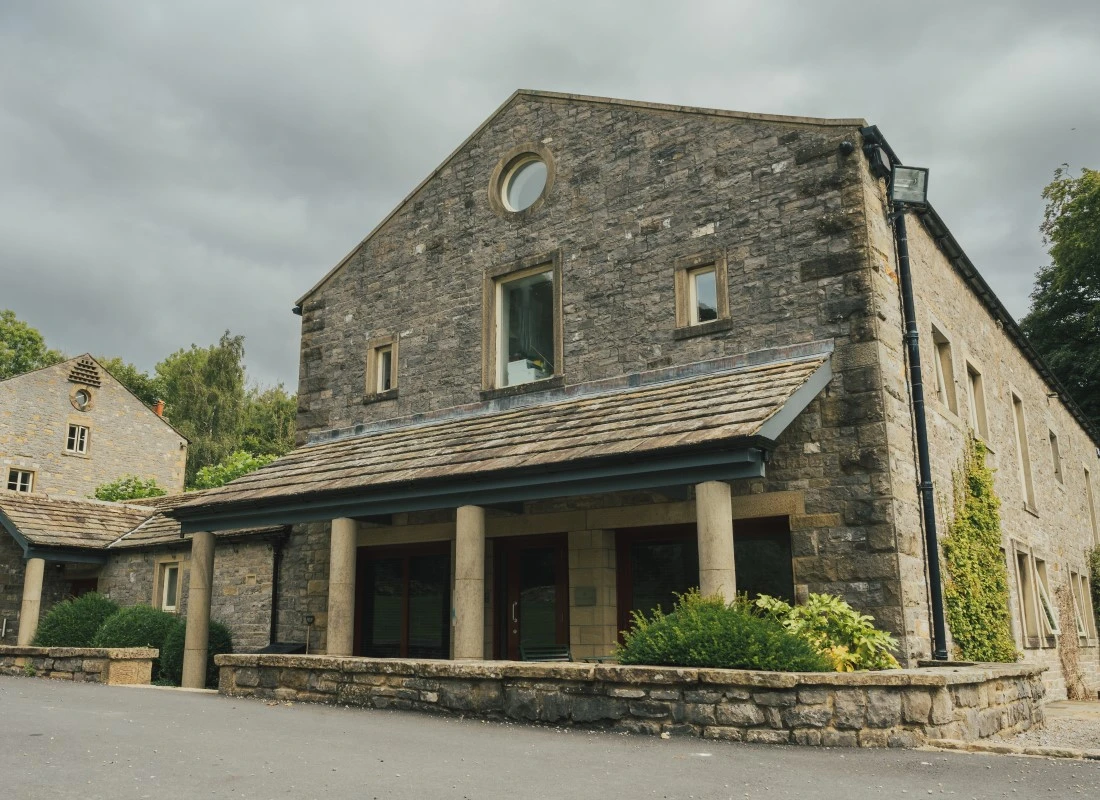 Broughton Coleby House Laboratory