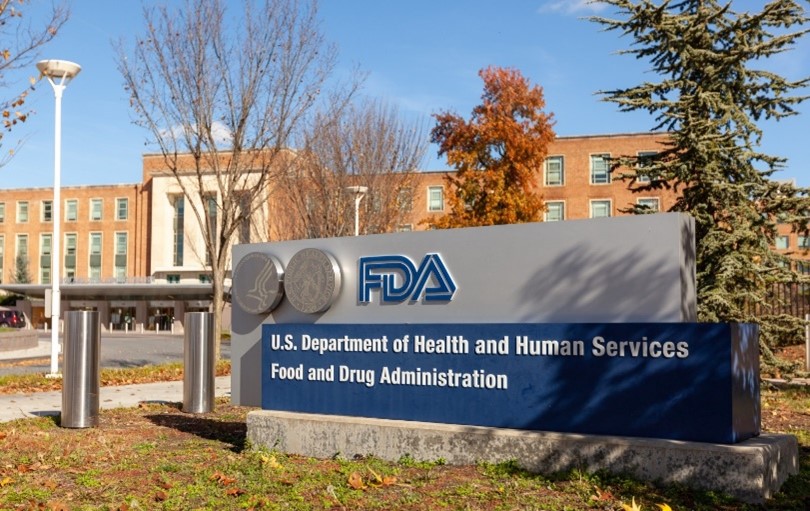 FDA headquarters 