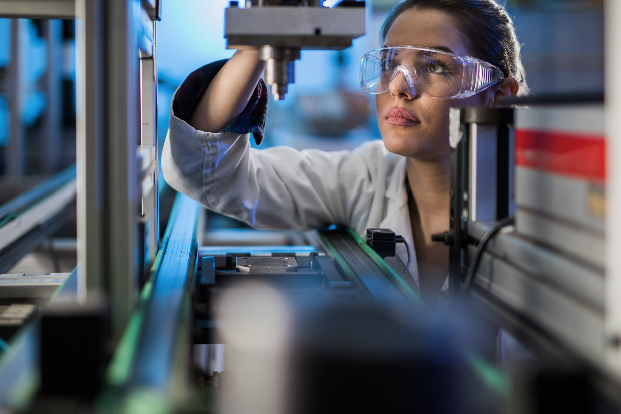 Leading Laboratory Services
