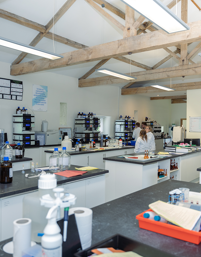 lab lab