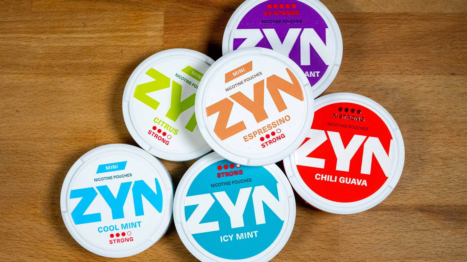 The FDA s Authorisation Of Zyn A Robust PMTA In A Changing Landscape
